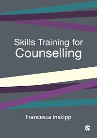 Téléchargez le livre :  Skills Training for Counselling
