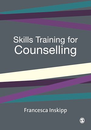 Téléchargez le livre :  Skills Training for Counselling