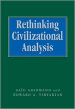 Télécharger le livre :  Rethinking Civilizational Analysis