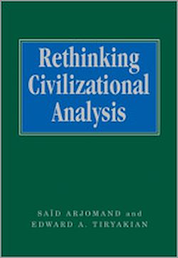 Télécharger le livre :  Rethinking Civilizational Analysis