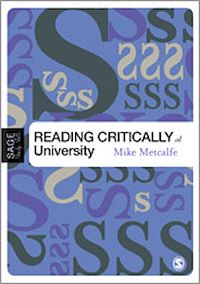 Téléchargez le livre :  Reading Critically at University