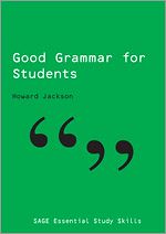 Télécharger le livre :  Good Grammar for Students