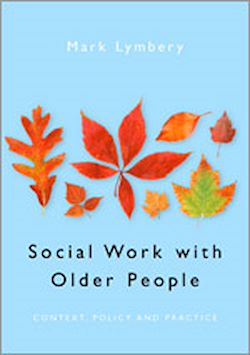 Télécharger le livre :  Social Work with Older People