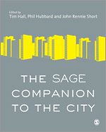 Télécharger le livre :  The SAGE Companion to the City