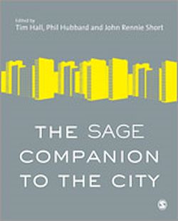 Télécharger le livre :  The SAGE Companion to the City