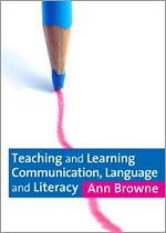 Télécharger le livre :  Teaching and Learning Communication, Language and Literacy