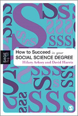 Télécharger le livre :  How to Succeed in Your Social Science Degree