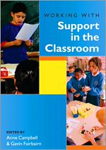Télécharger le livre :  Working with Support in the Classroom