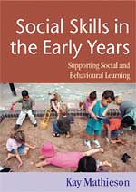 Télécharger le livre :  Social Skills in the Early Years
