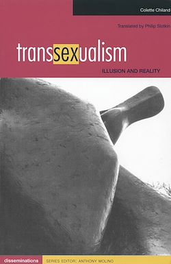 Télécharger le livre :  Transsexualism