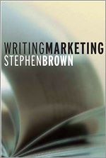 Download this eBook Writing Marketing