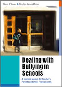 Téléchargez le livre :  Dealing with Bullying in Schools