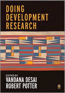 Télécharger le livre :  Doing Development Research