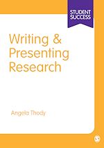 Télécharger le livre :  Writing and Presenting Research
