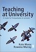 Télécharger le livre :  Teaching at University