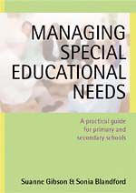 Télécharger le livre :  Managing Special Educational Needs