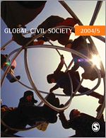 Télécharger le livre :  Global Civil Society 2004/5