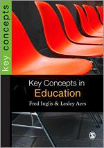 Télécharger le livre :  Key Concepts in Education