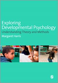 Téléchargez le livre :  Exploring Developmental Psychology