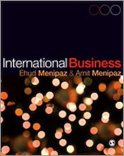 Télécharger le livre :  International Business
