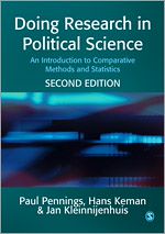Télécharger le livre :  Doing Research in Political Science