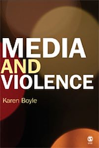 Téléchargez le livre :  Media and Violence