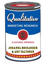 Download this eBook Qualitative Marketing Research