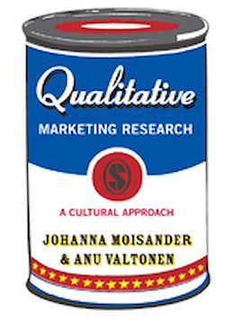 Télécharger le livre :  Qualitative Marketing Research