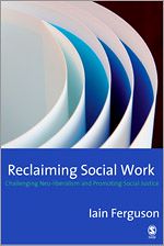 Télécharger le livre :  Reclaiming Social Work