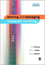 Télécharger le livre :  Winning and Managing Research Funding