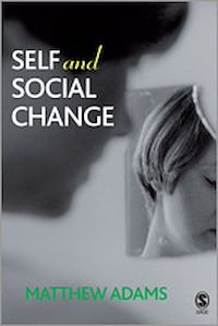 Téléchargez le livre :  Self and Social Change