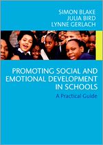Télécharger le livre :  Promoting Emotional and Social Development in Schools