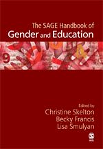 Télécharger le livre :  The SAGE Handbook of Gender and Education