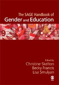 Téléchargez le livre :  The SAGE Handbook of Gender and Education