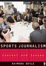 Télécharger le livre :  Sports Journalism