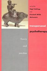 Télécharger le livre :  Transpersonal Psychotherapy