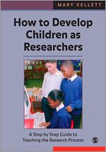 Télécharger le livre :  How to Develop Children as Researchers