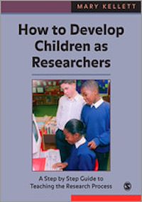 Téléchargez le livre :  How to Develop Children as Researchers