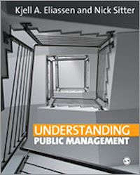 Téléchargez le livre :  Understanding Public Management