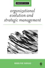 Télécharger le livre :  Organizational Evolution and Strategic Management