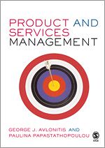 Download this eBook Product and Services Management