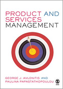 Télécharger le livre :  Product and Services Management