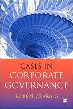 Télécharger le livre :  Cases in Corporate Governance