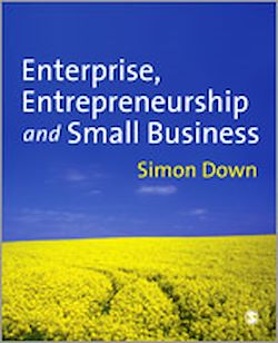 Télécharger le livre :  Enterprise, Entrepreneurship and Small Business