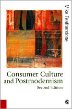 Télécharger le livre :  Consumer Culture and Postmodernism