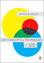Télécharger le livre :  Key Concepts and Techniques in GIS