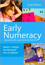 Télécharger le livre :  Early Numeracy