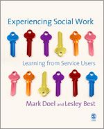 Télécharger le livre :  Experiencing Social Work
