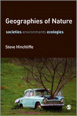 Télécharger le livre :  Geographies of Nature