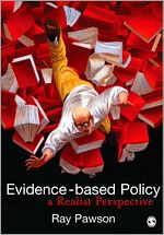 Télécharger le livre :  Evidence-Based Policy